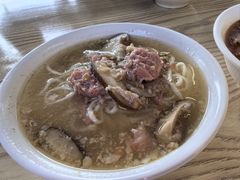 -吴记怪味面(牛王庙店)