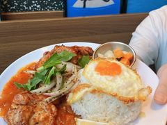 -泰盏鬼·颓废冬阴(陈家祠扬韬店)