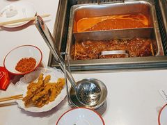 -倍儿红喜临门火锅(文兴路店)