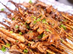 -十里铺铁板鱿鱼