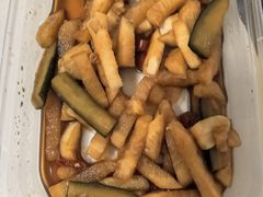 -湘中缘·湖南菜(娄底驻京办店)