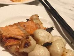 -君悦酒店·乐厨·高空自助餐(青年大街店)