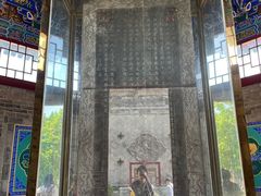 -西安市广仁寺