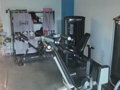 -Bona Fit 伯纳健身超级工作室(车公庄店)
