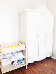 -弗蕾亚·和月月子调理院(东湖店)