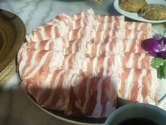 -正福居老北京正宗铜锅泉水涮肉(彰化路店)