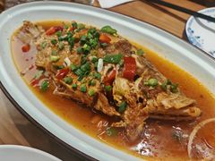 -鸿运楼·舌尖上的徽菜