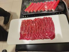 -东来顺饭庄(王府井步行街店)
