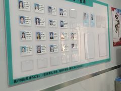 -上海市黄浦区牙病防治所(江西中路门诊部)