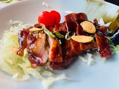 -穹六人间 people 6(岳阳路店)