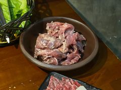 -喜来稀肉(旺角广华街店)