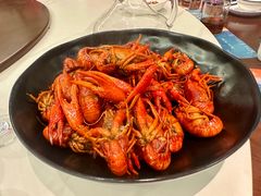 -小林哥的海鲜馆·夜宵烧烤(渔人码头店)