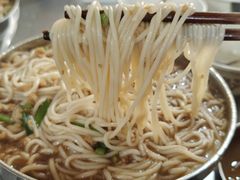 -正宗杨记普洱酸醋米线(总店)