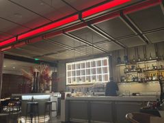 -恰餐厅及酒吧CHAR Bar & Grill(北京三里屯洲际店)