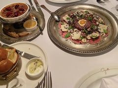 -壳里西餐厅Coquille Seafood Bistro(蒙自路店)