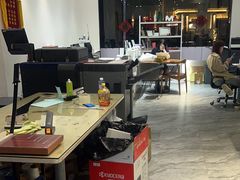 -南岭图文快印店·KT板·刻章备案(竹园路)