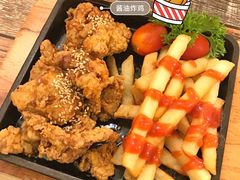 -Kpasta韩式意大利面