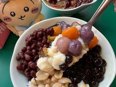 -堂屋糖水店(愚园店)