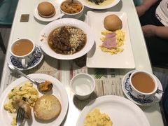 -翠华餐厅(旺角文华商场店)