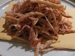 -老浒记烤鸭-北京菜(琉璃厂店)