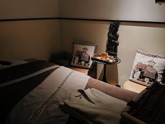 -Angkor SPA 柬埔寨古法按摩(环贸店)