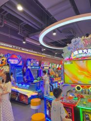 -LuckyStar幸运星家庭娱乐中心(东莞国贸店)