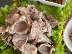手扒肉-牧人嘎查蒙餐(富强路店)