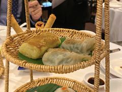 -莲苑中餐厅·Lotus Court(厦门马哥孛罗东方大酒店)