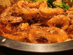 -邵汇大虾(同康路店)