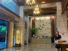 大堂-久宴·天目湖大鱼头(恐龙园店)