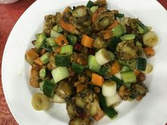-叶存利海鲜大馅饺子(东戴河止锚湾店)