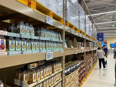 -盒马X会员店(王府井奥莱UP TOWN店)