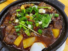 -沈妈砂锅(光华村店)