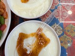 -乡村馕坑肉·烧烤·新疆菜·本地人更爱吃(阿勒泰首店)
