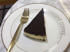 -不正咖啡(万达尊店)