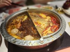 -一绪に寿喜烧自助(世茂广场店)