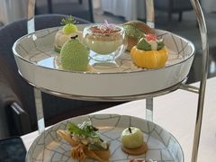 -北京柏悦酒店·锦庭餐厅Dining Room