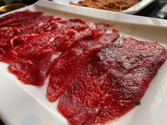 -宽板凳老灶火锅(簋街店)