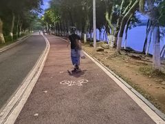 -凤岗南门山森林公园