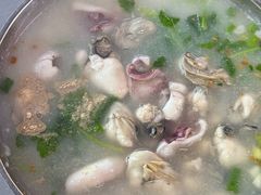 -广场正宗原汁薏米店