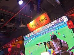 -喜鹊音乐酒馆(西街店)