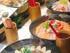 -丈母娘的饭局•新金陵菜(牛首山店)