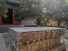 -北京艺术博物馆(万寿寺)