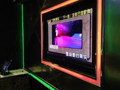 -GAGA主题量贩式KTV平价店(工大店)