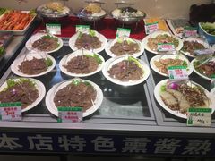 -添福来墨鱼饺子 · 海鲜东北菜(大连星海·黄浦路店)