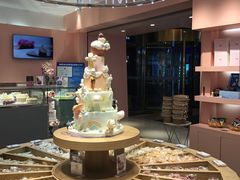 -St蛋糕王国(亨特店)