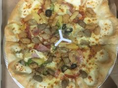 -必胜客(双榆树店)