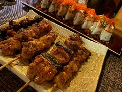 -半藏居酒屋(香港花园店)
