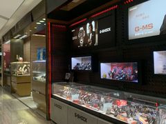 -百盛(中山路店)
