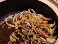 -简小舍·民间手艺菜(武昌江滩店)